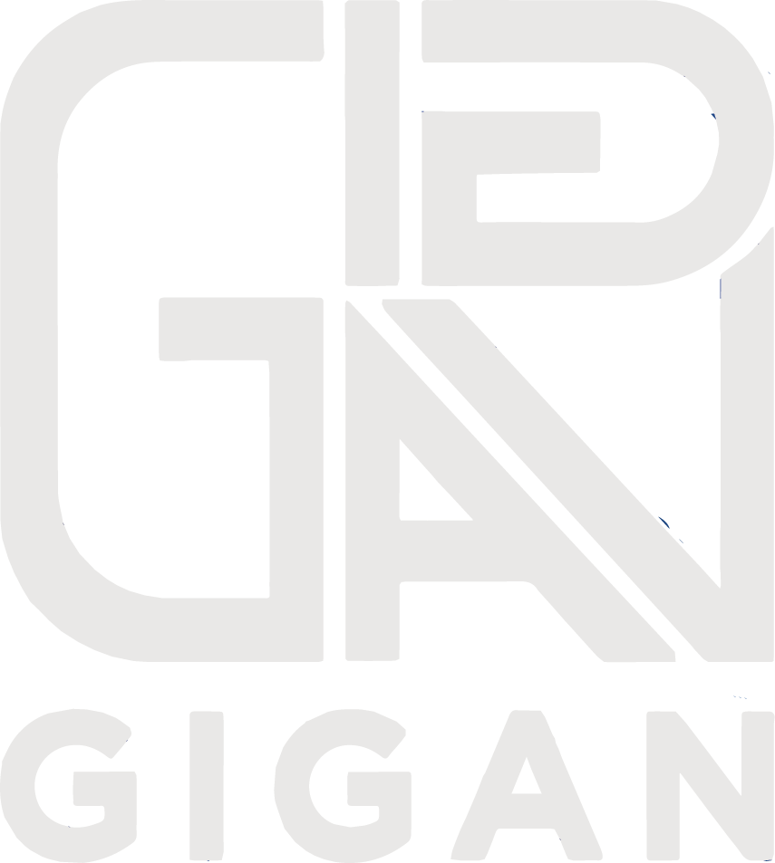 Gigan Translogistic Logo